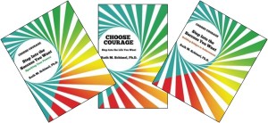 Choose CourageFan