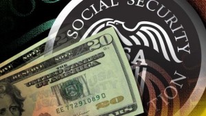 2015 Social Security Trustees Report