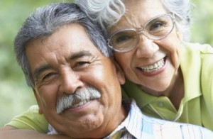 Social Security for Hispanic Seniors